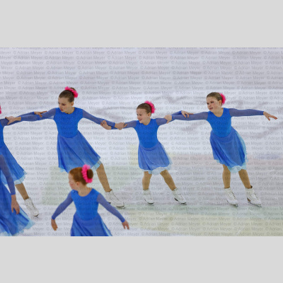 Cool Dreams Juvenile at 2. SYS Trophy Huttwil 2026 [145]