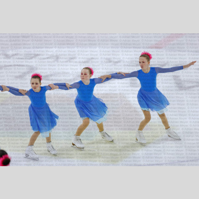 Cool Dreams Juvenile at 2. SYS Trophy Huttwil 2026 [146]