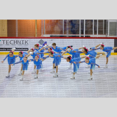 Cool Dreams Juvenile at 2. SYS Trophy Huttwil 2026 [148]