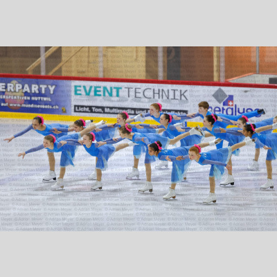 Cool Dreams Juvenile at 2. SYS Trophy Huttwil 2026 [149]