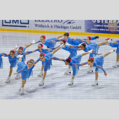 Cool Dreams Juvenile at 2. SYS Trophy Huttwil 2026 [151]