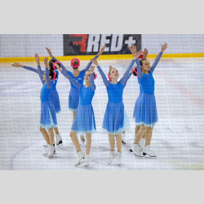 Cool Dreams Juvenile at 2. SYS Trophy Huttwil 2026 [153]