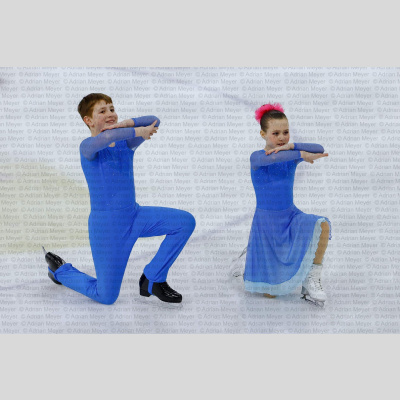 Cool Dreams Juvenile at 2. SYS Trophy Huttwil 2026 [156]