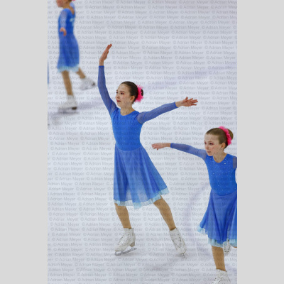 Cool Dreams Juvenile at 2. SYS Trophy Huttwil 2026 [157]