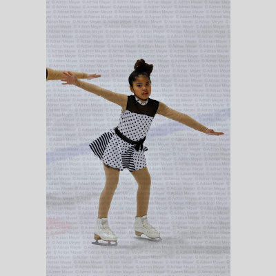 Lausanne Ice Genesis Juvenile at 2. SYS Trophy Huttwil 2026 [101]