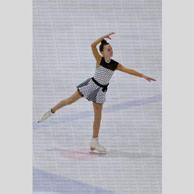 Lausanne Ice Genesis Juvenile at 2. SYS Trophy Huttwil 2026 [103]