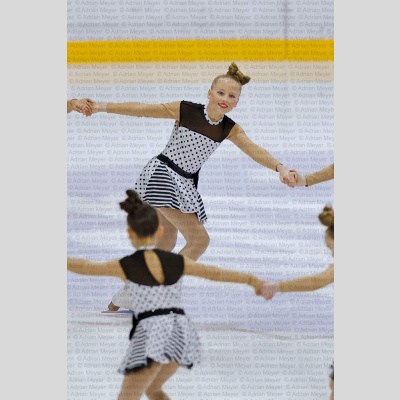 Lausanne Ice Genesis Juvenile at 2. SYS Trophy Huttwil 2026 [111]