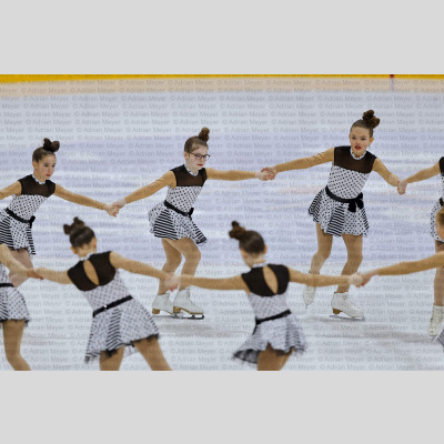 Lausanne Ice Genesis Juvenile at 2. SYS Trophy Huttwil 2026 [114]