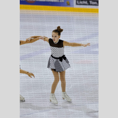 Lausanne Ice Genesis Juvenile at 2. SYS Trophy Huttwil 2026 [116]