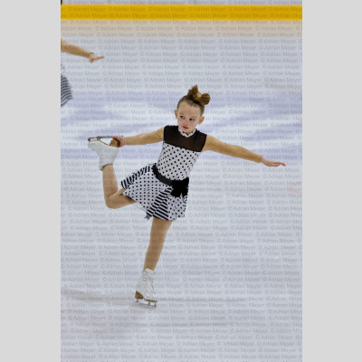 Lausanne Ice Genesis Juvenile at 2. SYS Trophy Huttwil 2026 [118]