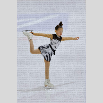 Lausanne Ice Genesis Juvenile at 2. SYS Trophy Huttwil 2026 [119]