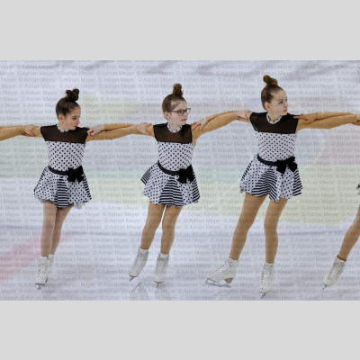 Lausanne Ice Genesis Juvenile at 2. SYS Trophy Huttwil 2026 [122]