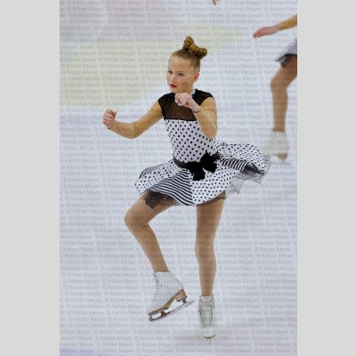 Lausanne Ice Genesis Juvenile at 2. SYS Trophy Huttwil 2026 [125]