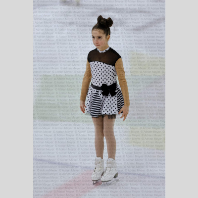 Lausanne Ice Genesis Juvenile at 2. SYS Trophy Huttwil 2026 [126]