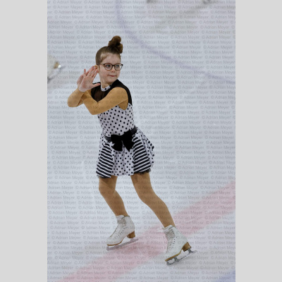 Lausanne Ice Genesis Juvenile at 2. SYS Trophy Huttwil 2026 [129]