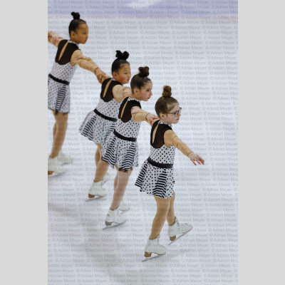 Lausanne Ice Genesis Juvenile at 2. SYS Trophy Huttwil 2026 [130]