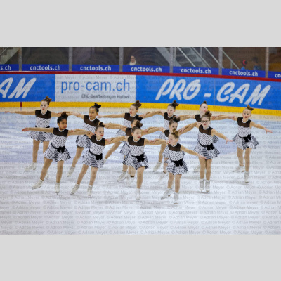 Lausanne Ice Genesis Juvenile at 2. SYS Trophy Huttwil 2026 [131]