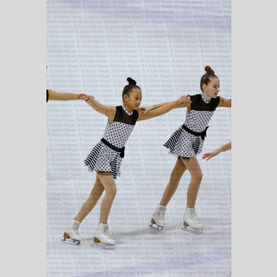 Lausanne Ice Genesis Juvenile at 2. SYS Trophy Huttwil 2026 [135]
