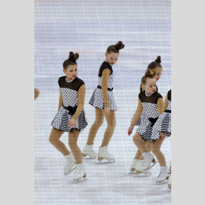 Lausanne Ice Genesis Juvenile at 2. SYS Trophy Huttwil 2026 [137]