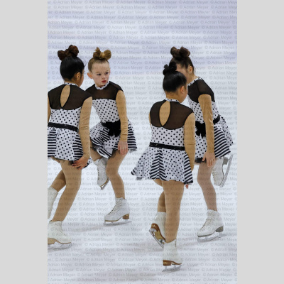 Lausanne Ice Genesis Juvenile at 2. SYS Trophy Huttwil 2026 [138]