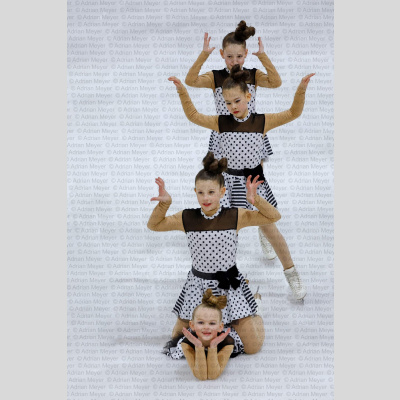 Lausanne Ice Genesis Juvenile at 2. SYS Trophy Huttwil 2026 [140]