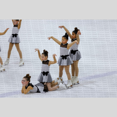 Lausanne Ice Genesis Juvenile