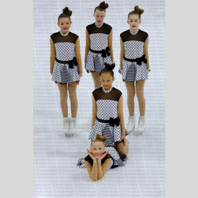 Lausanne Ice Genesis Juvenile at 2. SYS Trophy Huttwil 2026 [145]