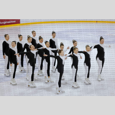 Team Orion Juvenile at 2. SYS Trophy Huttwil 2026 [101]