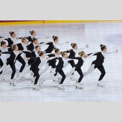 Team Orion Juvenile at 2. SYS Trophy Huttwil 2026 [102]