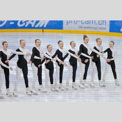 Team Orion Juvenile at 2. SYS Trophy Huttwil 2026 [106]