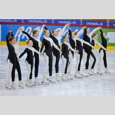 Team Orion Juvenile at 2. SYS Trophy Huttwil 2026 [107]