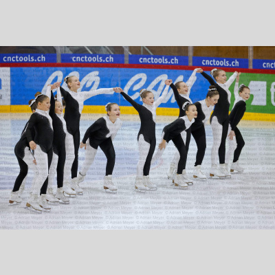 Team Orion Juvenile at 2. SYS Trophy Huttwil 2026 [109]