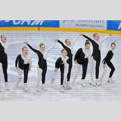 Team Orion Juvenile at 2. SYS Trophy Huttwil 2026 [110]