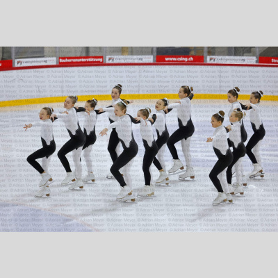 Team Orion Juvenile at 2. SYS Trophy Huttwil 2026 [115]