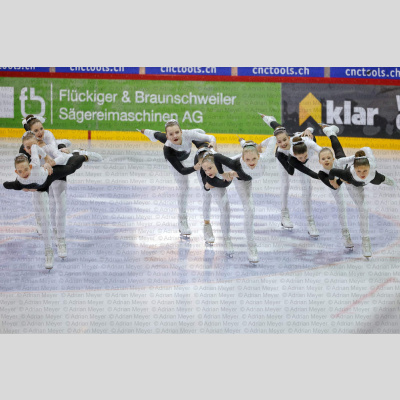 Team Orion Juvenile at 2. SYS Trophy Huttwil 2026 [118]