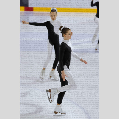 Team Orion Juvenile at 2. SYS Trophy Huttwil 2026 [120]