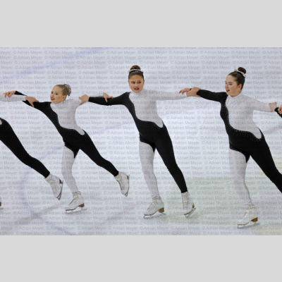 Team Orion Juvenile at 2. SYS Trophy Huttwil 2026 [125]