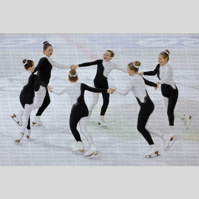 Team Orion Juvenile at 2. SYS Trophy Huttwil 2026 [130]