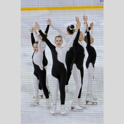 Team Orion Juvenile at 2. SYS Trophy Huttwil 2026 [131]