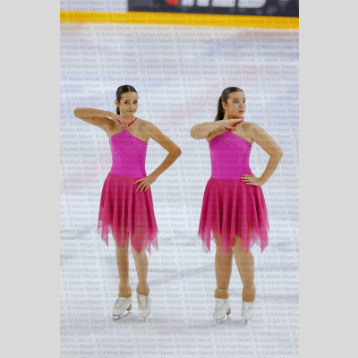 Team Silver Oaks Juvenile at 2. SYS Trophy Huttwil 2026 [104]