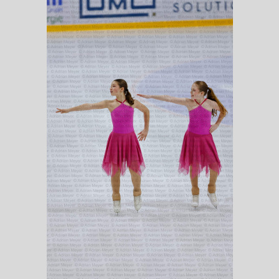 Team Silver Oaks Juvenile at 2. SYS Trophy Huttwil 2026 [107]