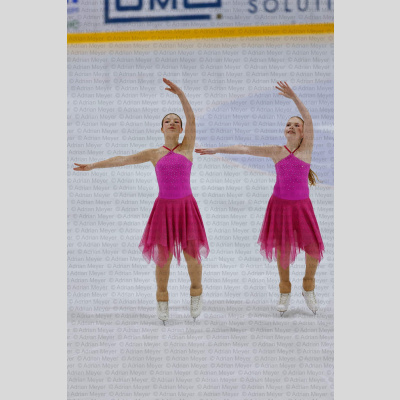 Team Silver Oaks Juvenile at 2. SYS Trophy Huttwil 2026 [108]