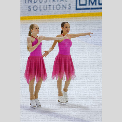 Team Silver Oaks Juvenile at 2. SYS Trophy Huttwil 2026 [109]