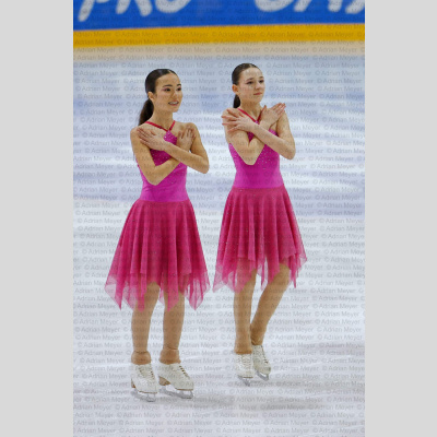 Team Silver Oaks Juvenile at 2. SYS Trophy Huttwil 2026 [111]