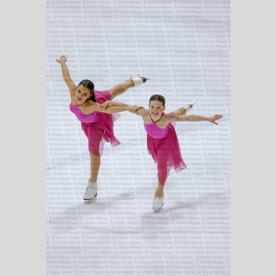 Team Silver Oaks Juvenile at 2. SYS Trophy Huttwil 2026 [113]