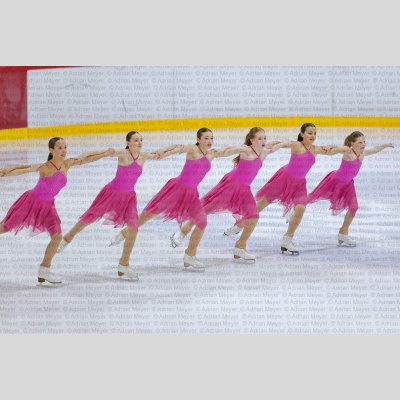 Team Silver Oaks Juvenile at 2. SYS Trophy Huttwil 2026 [117]