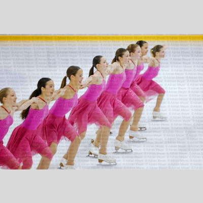 Team Silver Oaks Juvenile