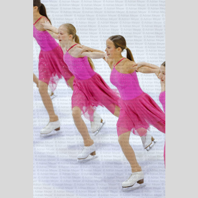 Team Silver Oaks Juvenile at 2. SYS Trophy Huttwil 2026 [124]