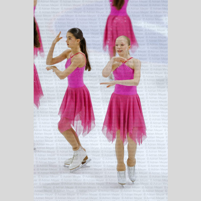 Team Silver Oaks Juvenile at 2. SYS Trophy Huttwil 2026 [132]