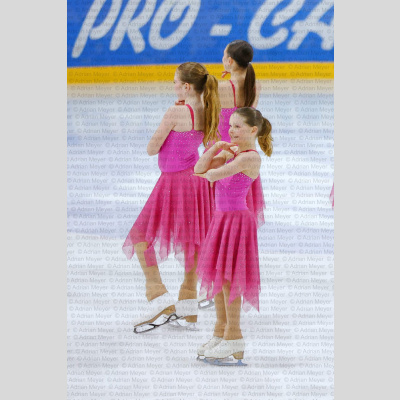 Team Silver Oaks Juvenile at 2. SYS Trophy Huttwil 2026 [134]